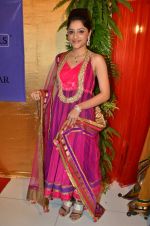 at the launch of new collection by designer Nisha Sagar in Juhu, Mumbai on 13th Sept 2011 (47).JPG